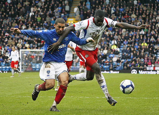 改变了比赛 改变了比赛